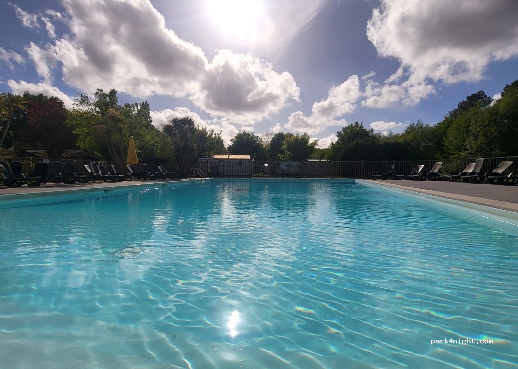 Camping La Clairière — foto 2
