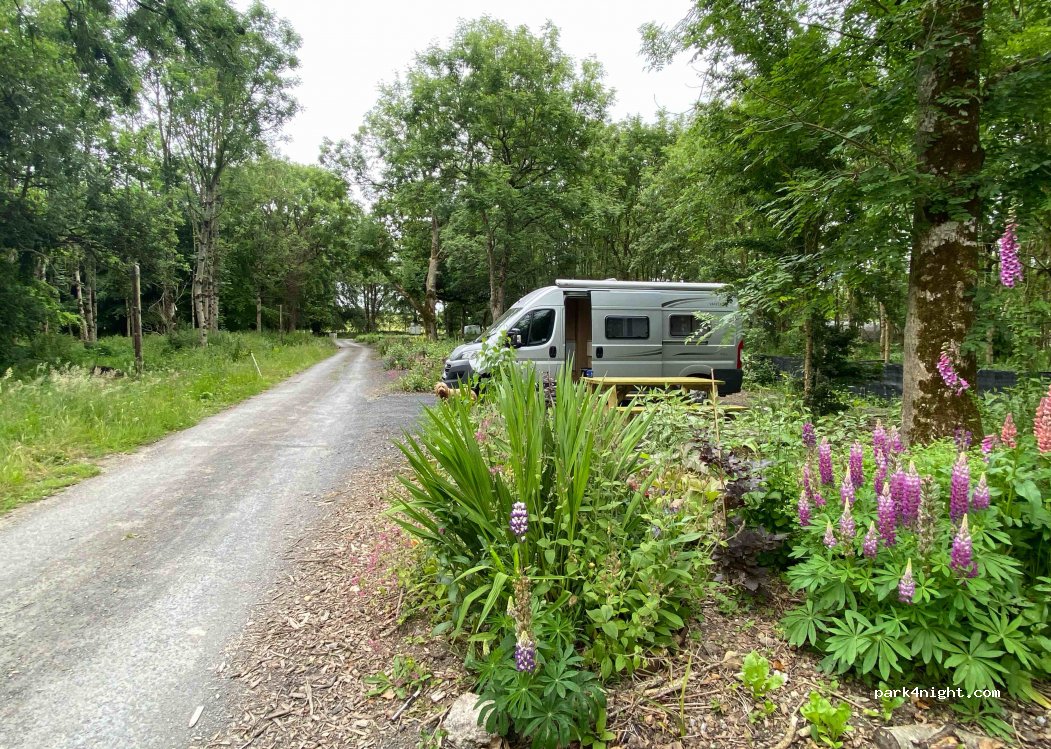 Crokers Farm — foto