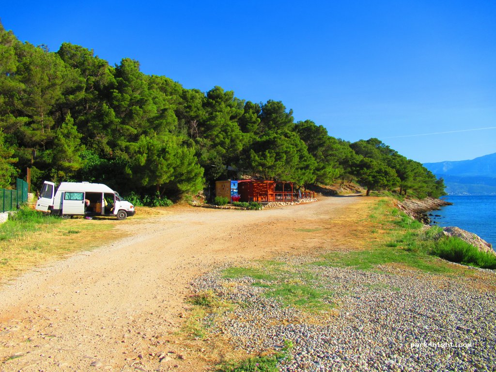 (21410) Postira - Kogule — foto 3