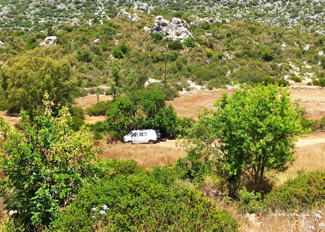 (07570) Antalya - — foto
