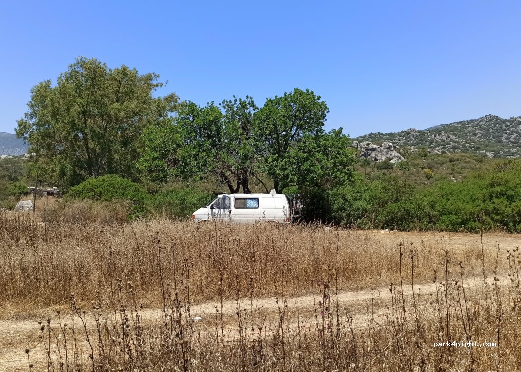 (07570) Antalya - — foto 2