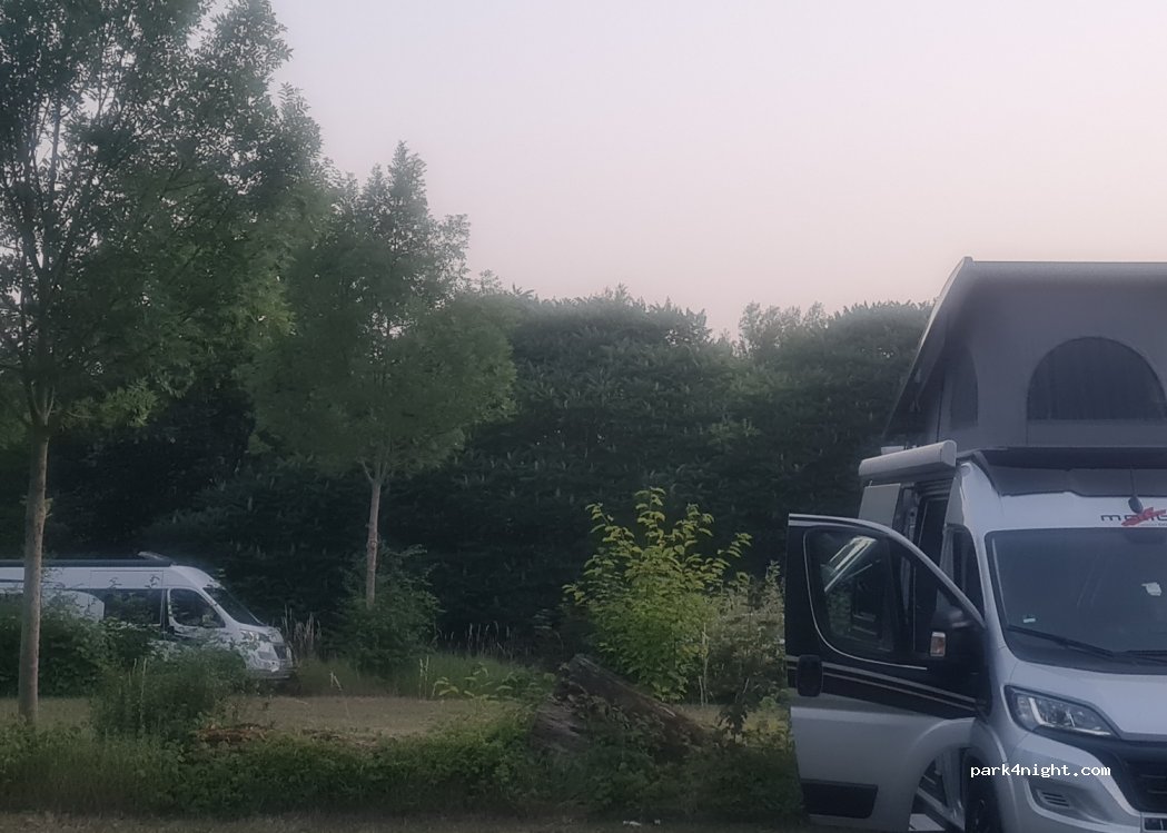 (67240) Bobenheim-Roxheim - 19 In der Köst — foto