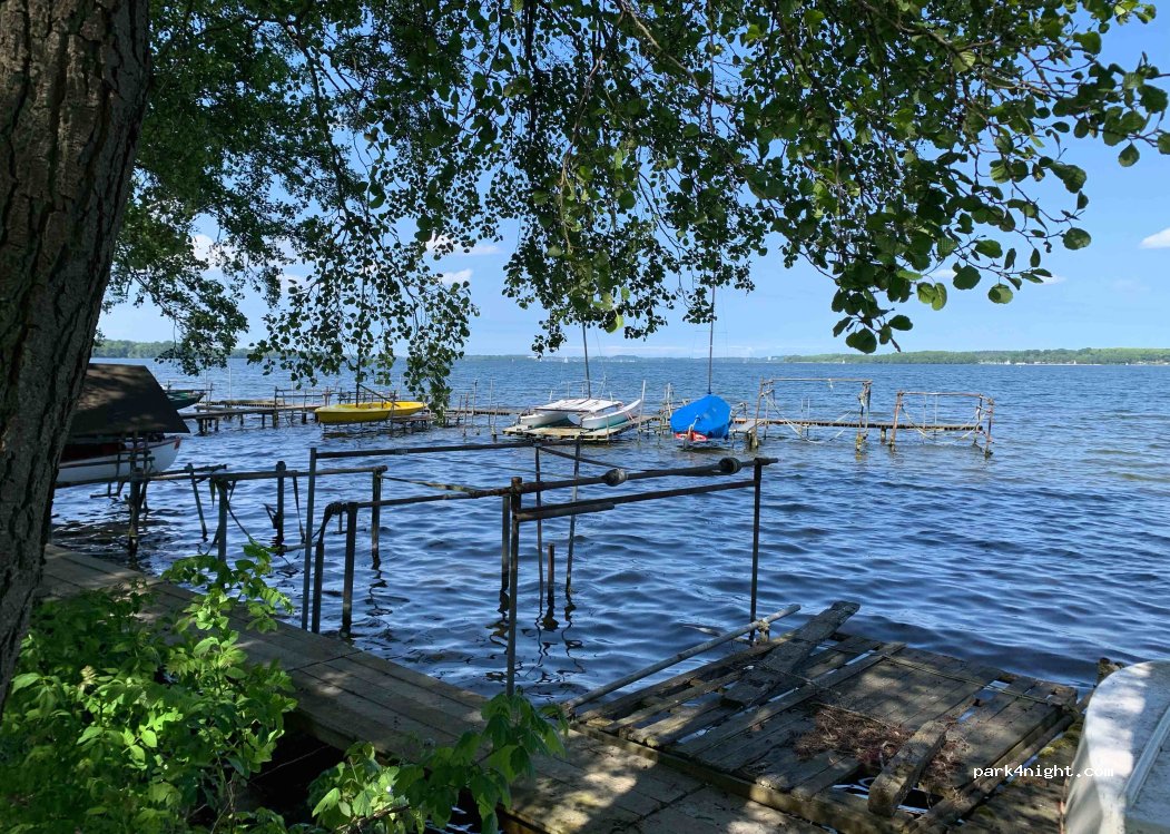 Campingplatz Brüne — foto 4