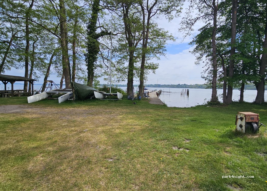 Campingplatz Brüne — foto 5
