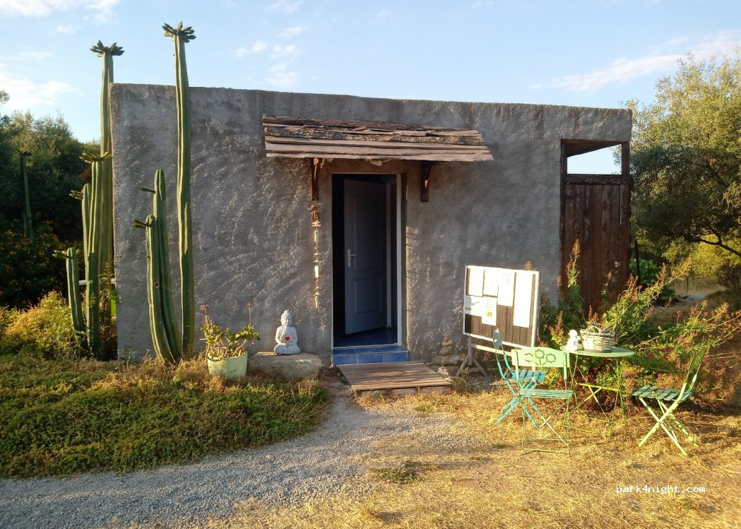 Camping à la ferme L'Ernaghju — foto 4