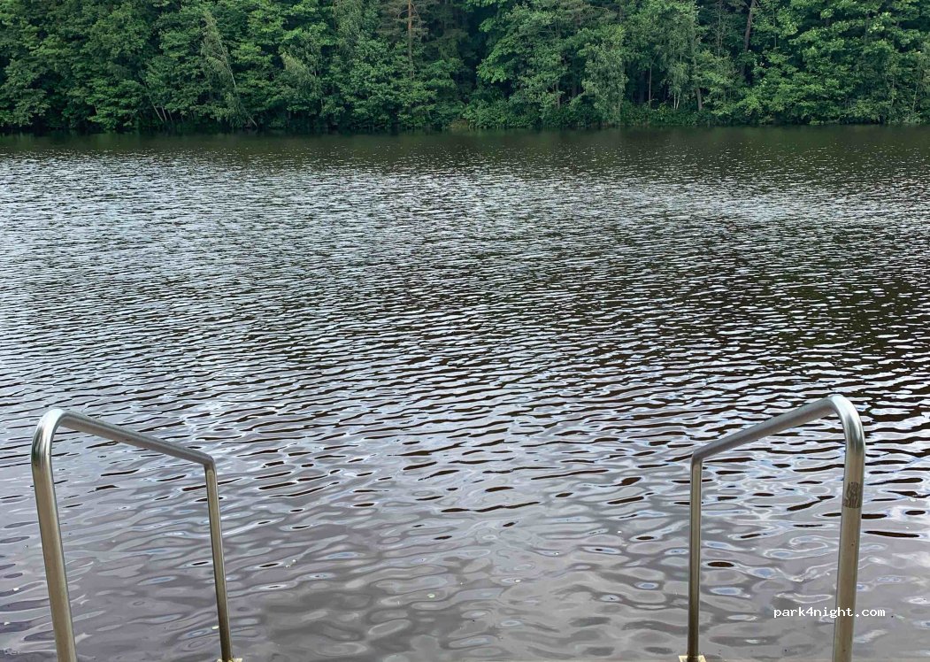 Camping Weichselbrunn — foto 4