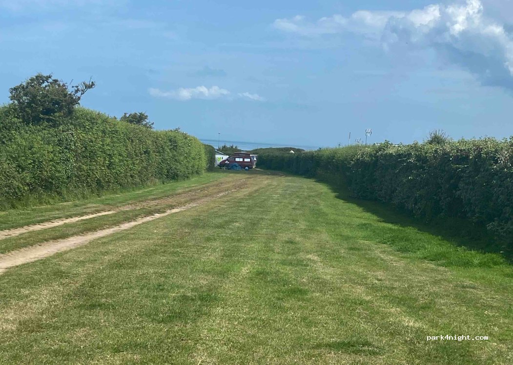 Camping Le Sablon — foto 4
