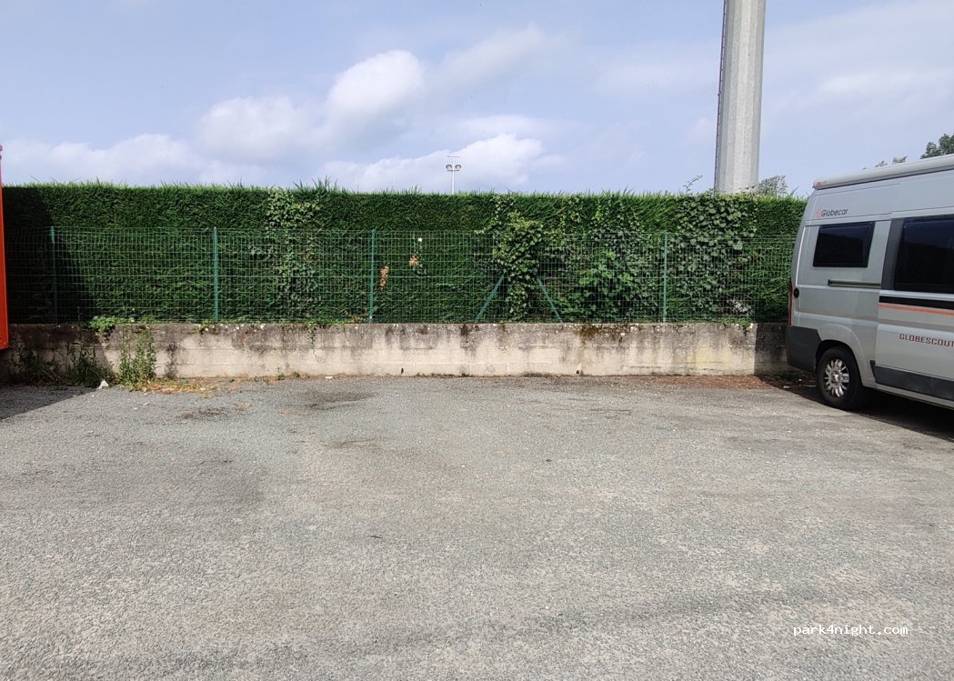 (17110) Saint-Georges-de-Didonne - 38 Rue du Maréchal Leclerc — foto