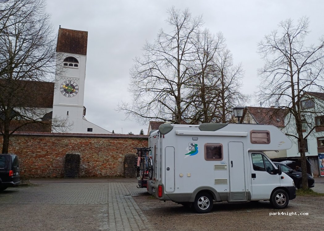 (86989) Steingaden - 12a Kissingerstraße — foto 3