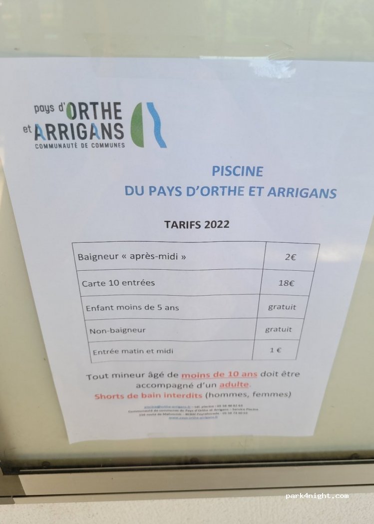 (40300) Peyrehorade - D817 — foto 3