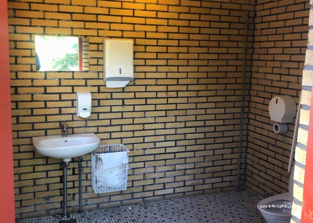 Aakirkeby - 18 Sandvejen — foto