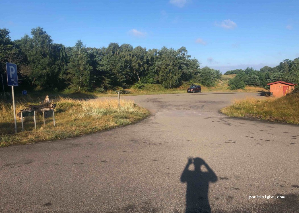 Aakirkeby - 18 Sandvejen — foto 3