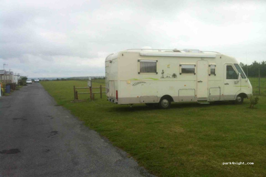 Camping Cognets — foto