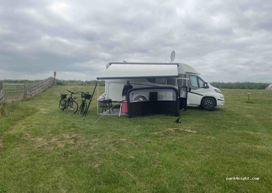 Camping het Klokhuis — foto 4