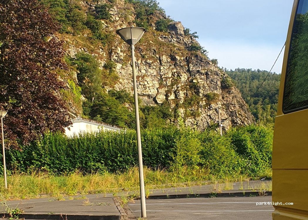 Parking TerrAltitude — foto 4