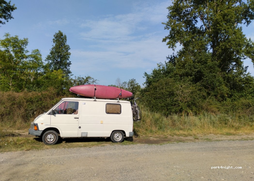 (63116) Beauregard-l'Évêque - — foto