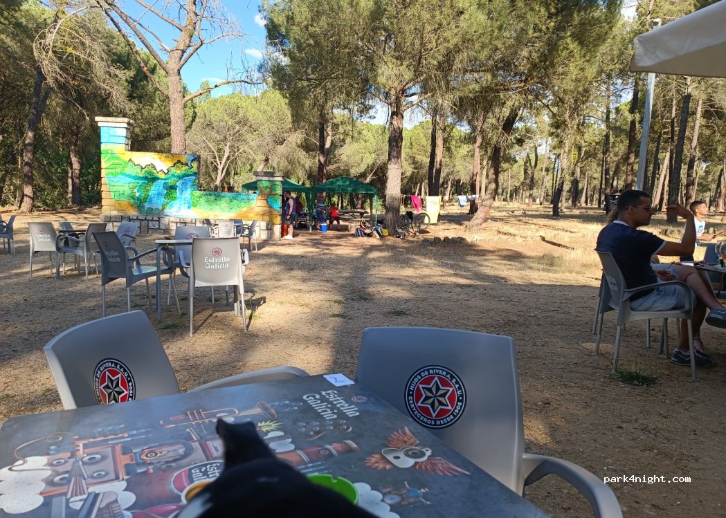 (47150) Viana de Cega - Unnamed Road — foto