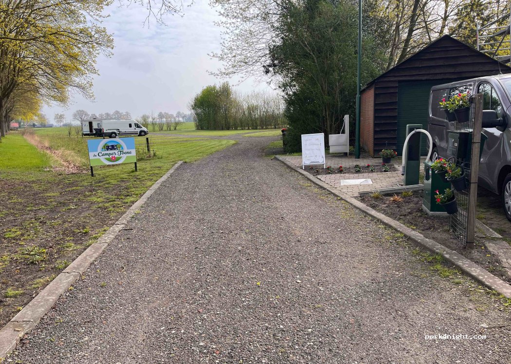 De Campertoene — foto 3