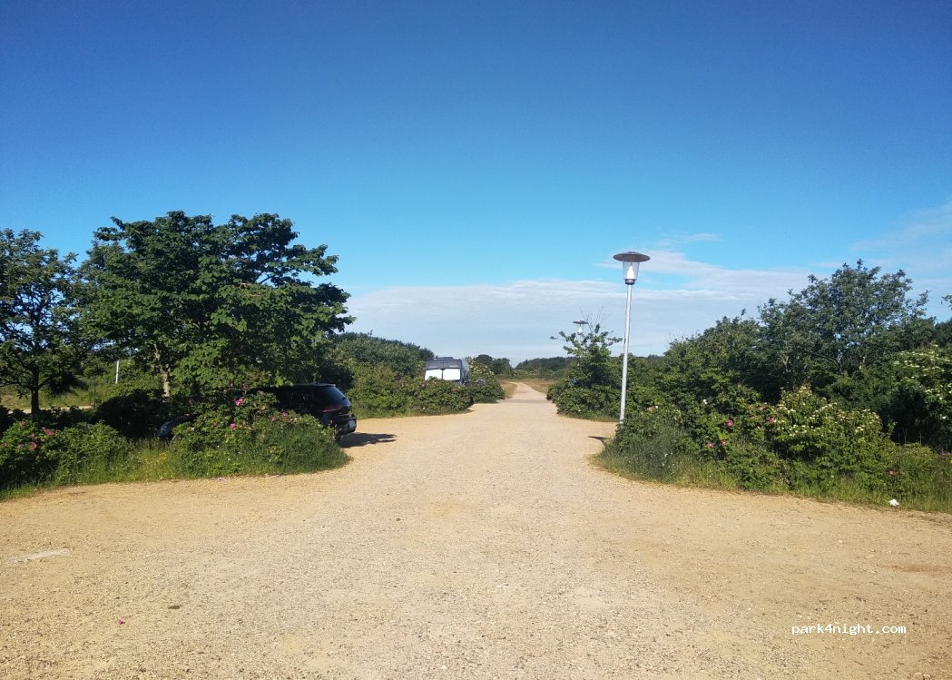 (25938) Nieblum - 1000 Strandstraße — foto