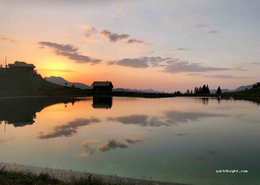 (74110) Morzine - — foto