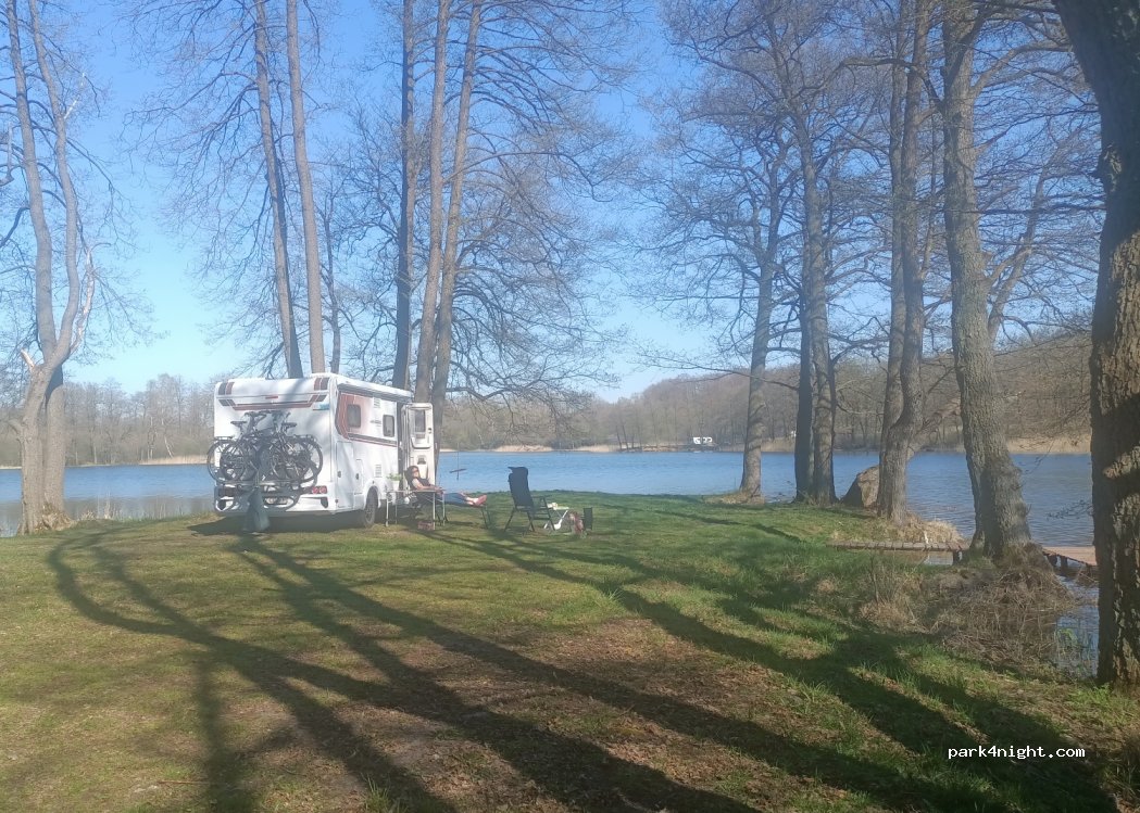 Camping Łubowo — foto 2