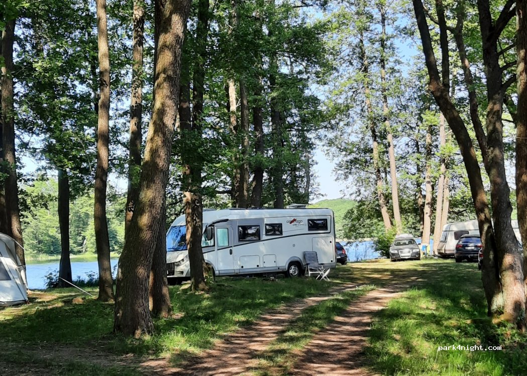Camping Łubowo — foto 3