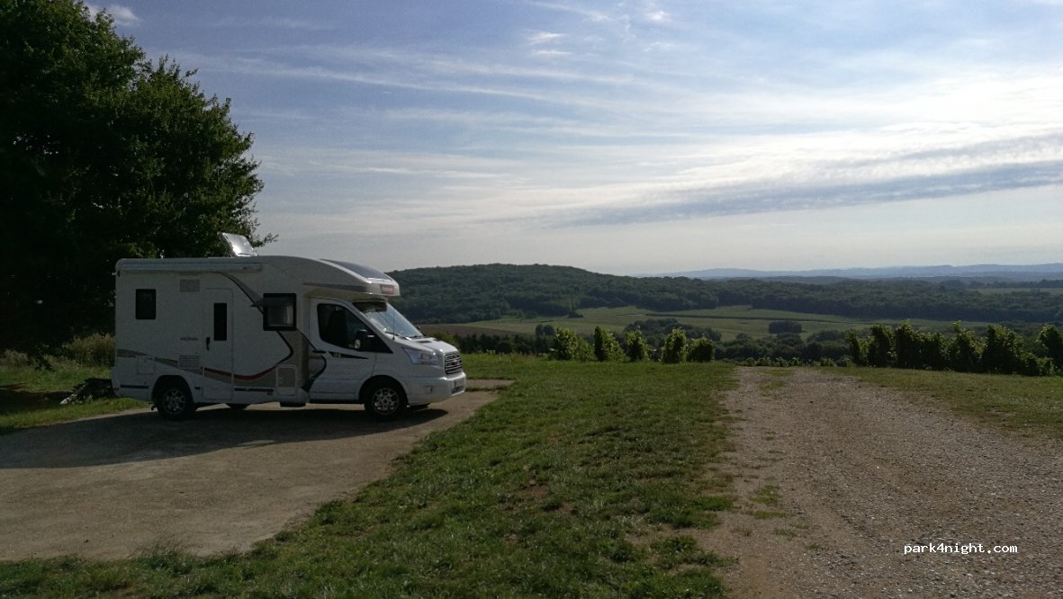 (25170) Le Moutherot - Chemin des Vignes — foto