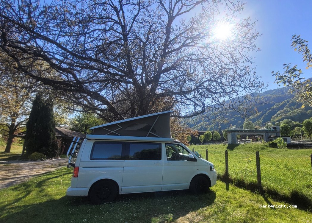Idéal Camping — foto 5
