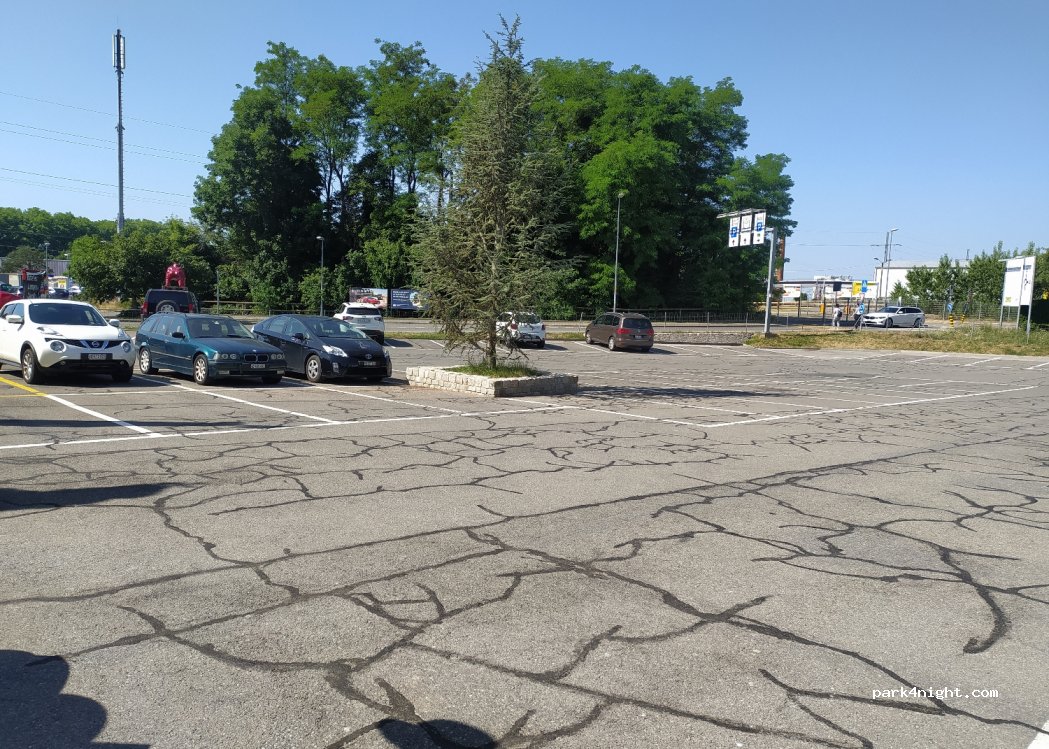 (1165) Allaman - 5 Route de la Gare — foto