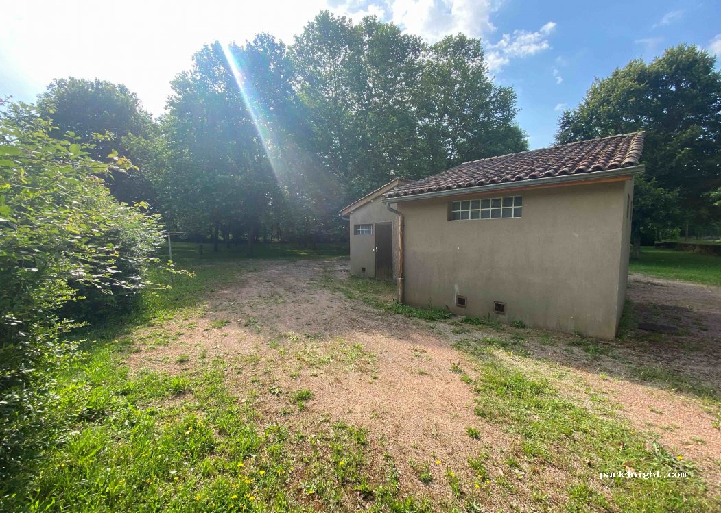 Camping Municipal d’Assier — foto 2