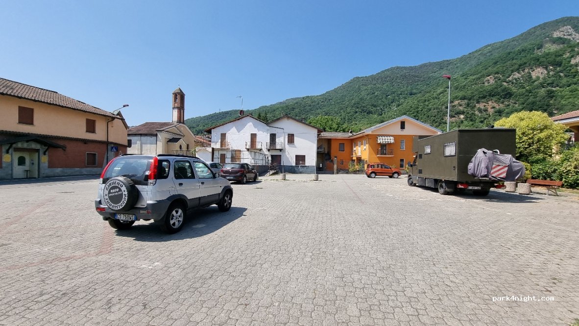 (10051) Bertassi - 7 Via Maritano Lino — foto 4