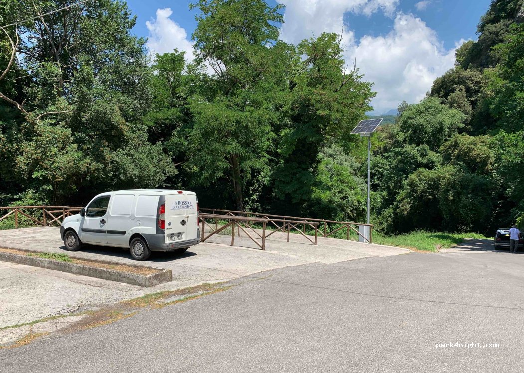 (85044) Lauria - 38 Via Fontana — foto 2