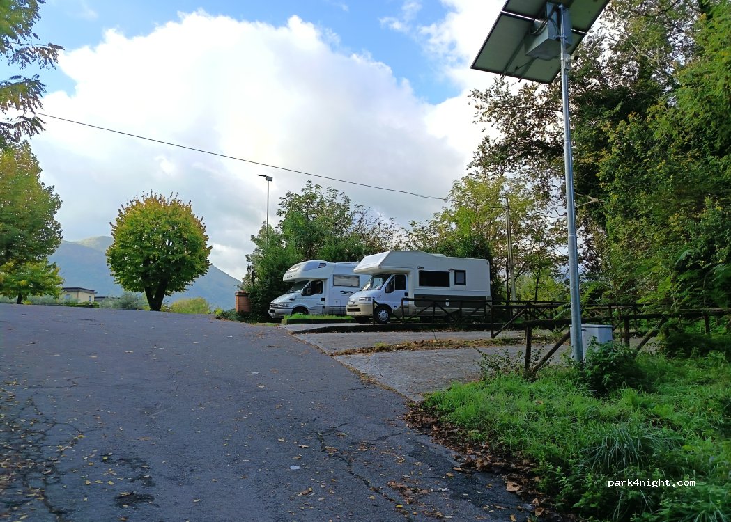 (85044) Lauria - 38 Via Fontana — foto 5