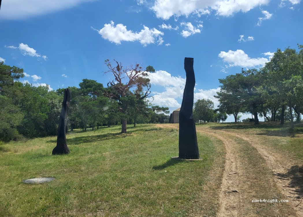 (22770) Pamplona - 79 Diseminado Berdun y Alrededores — foto