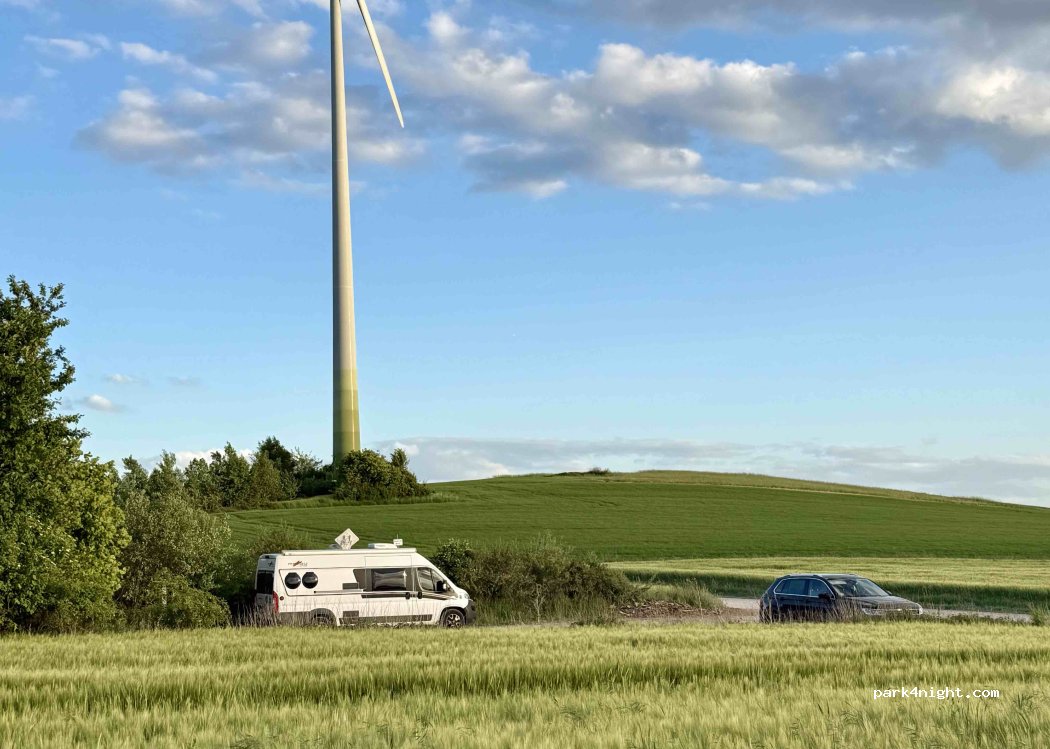 (65329) Hohenstein - Unnamed road — foto 2