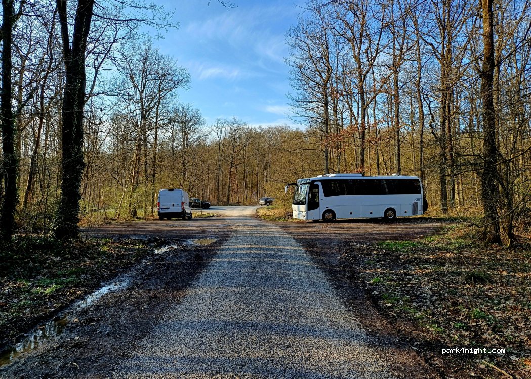 () Irtenberger Wald - — foto 4