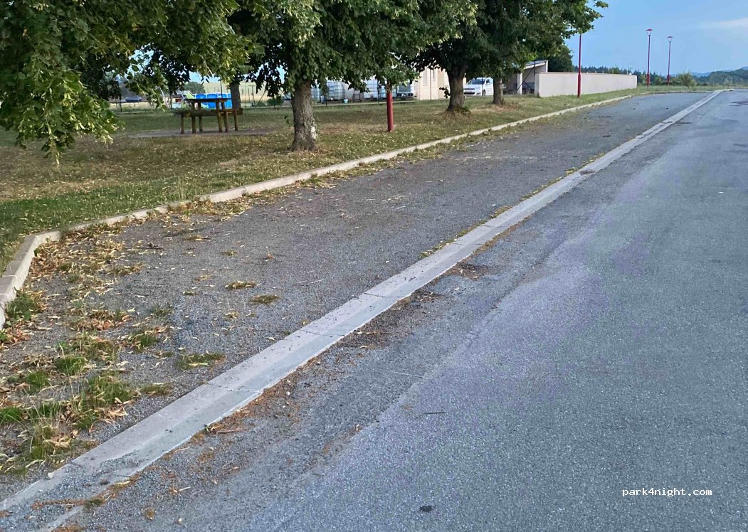 (63560) Teilhet - Unnamed road — foto