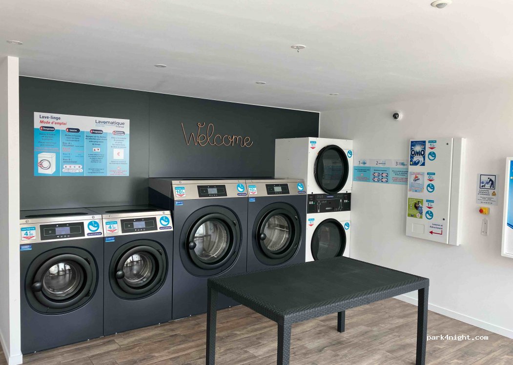 (85150) Les Achards - 260 Avenue Georges Clemenceau — foto