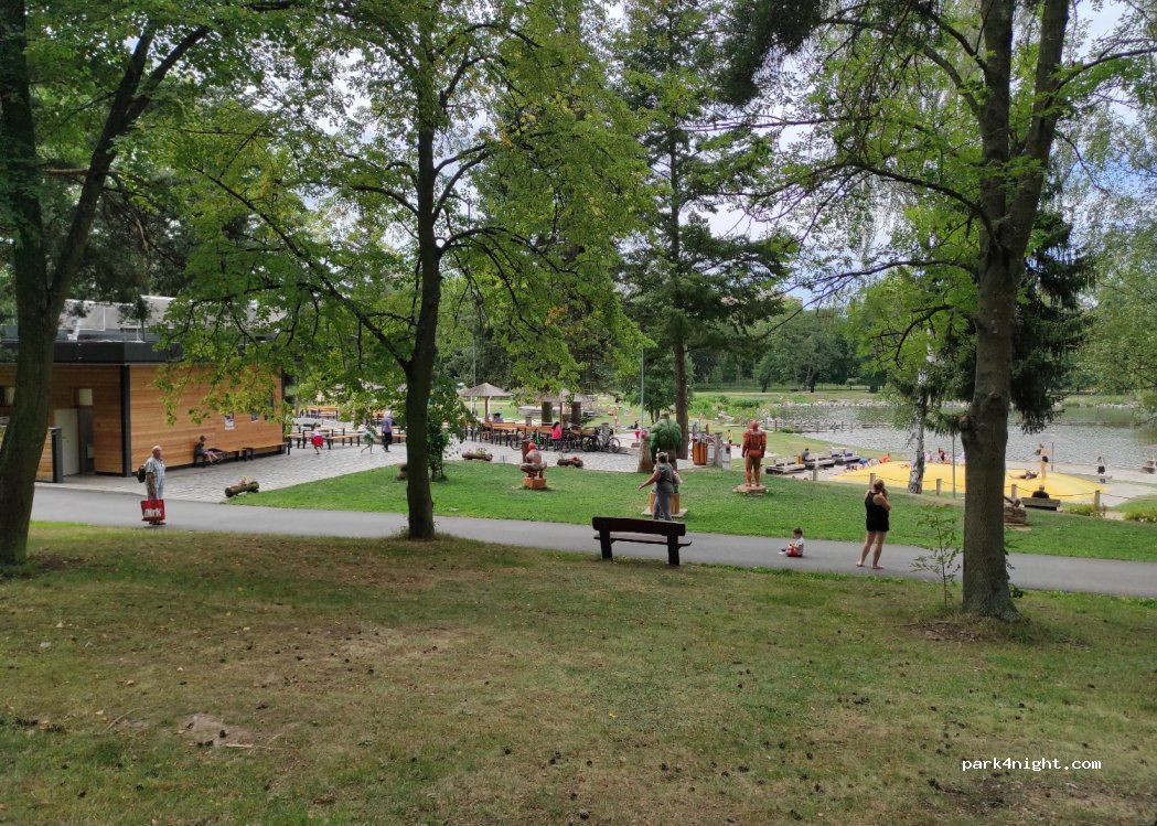 Minicamp Příbram — foto 2