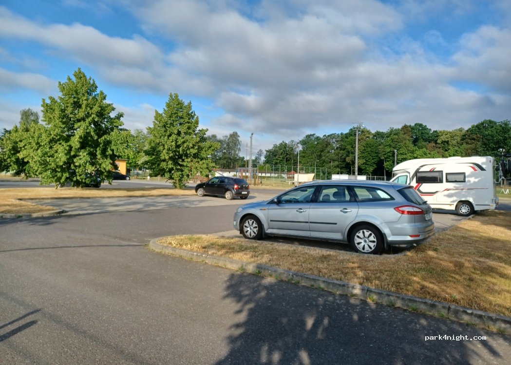 (02923) Horka - 3 Biehainer Weg — foto