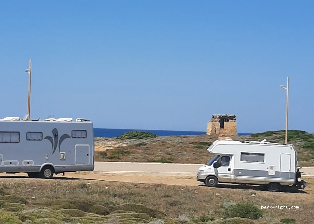 (72100) Brindisi - 107 Via di Torre Testa — foto 3