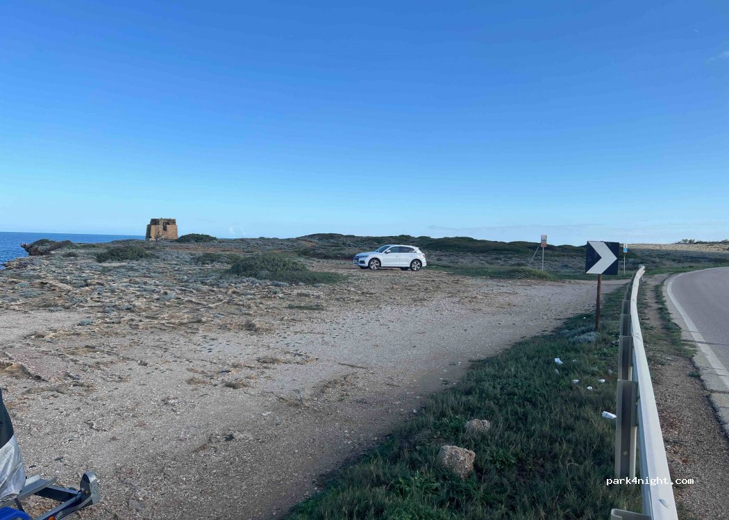 (72100) Brindisi - 107 Via di Torre Testa — foto 4