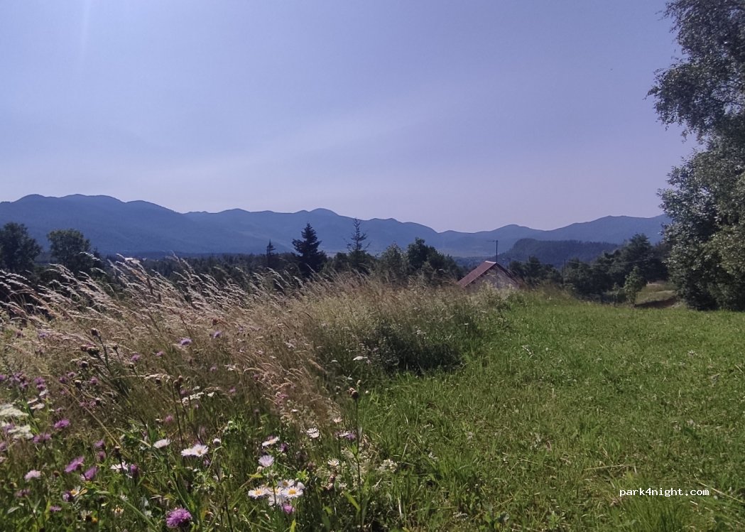 (51322) Fužine, Croatia - Ul. Sveti Križ — foto