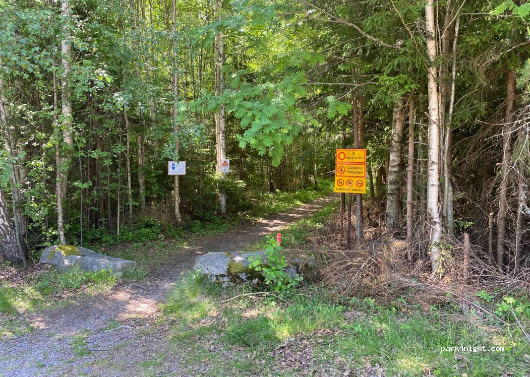 (813 96) Torsåker - 1 SÄLGSJÖVÄGEN — foto