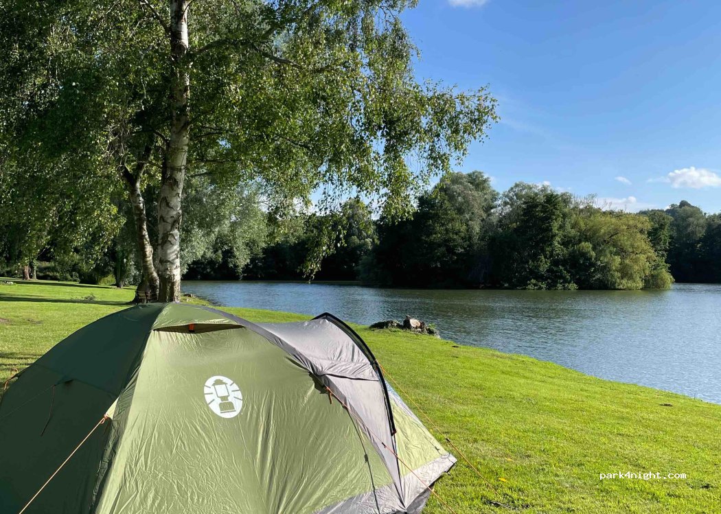 Camping de la Vallée — foto 3