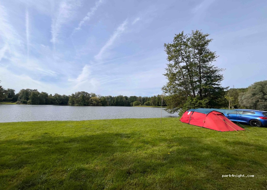 Camping de la Vallée — foto 4