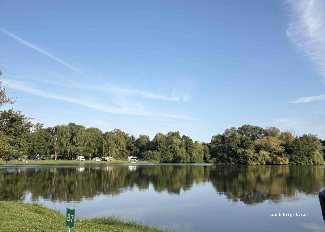 Camping de la Vallée — foto 5