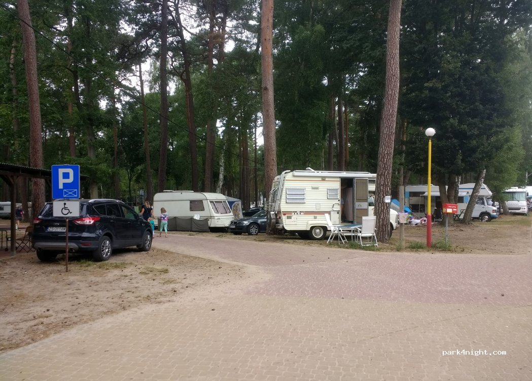 Camping Tramp — foto 5