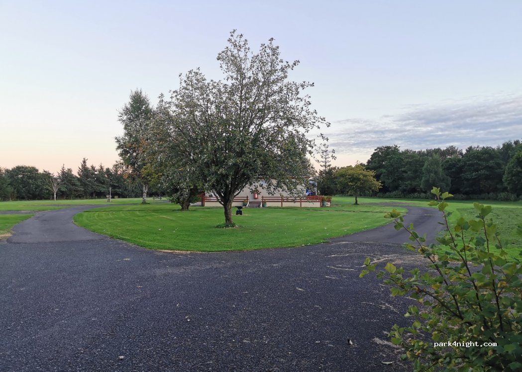 High Gaitle Caravan Park — foto 4