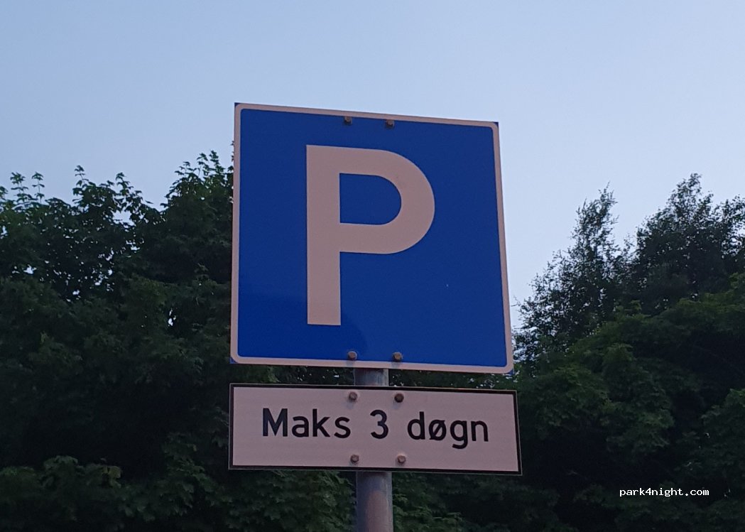 (4016) Stavanger - 2 Flintegata — foto 2